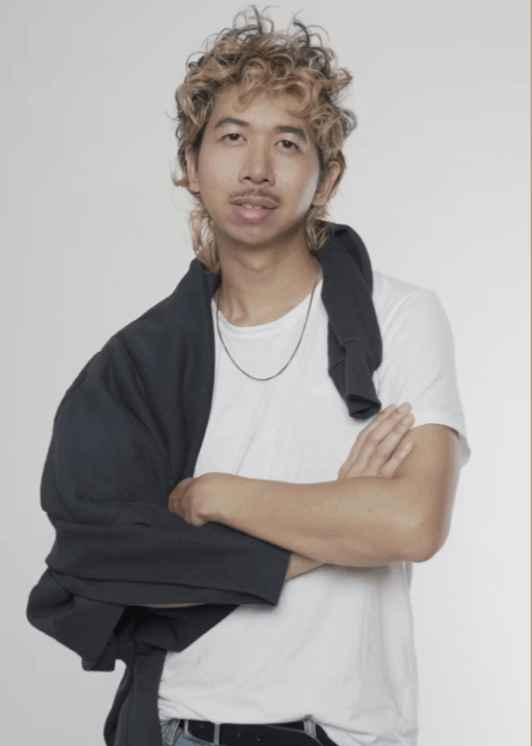 Kemara - Fotograf, KI-Künstler