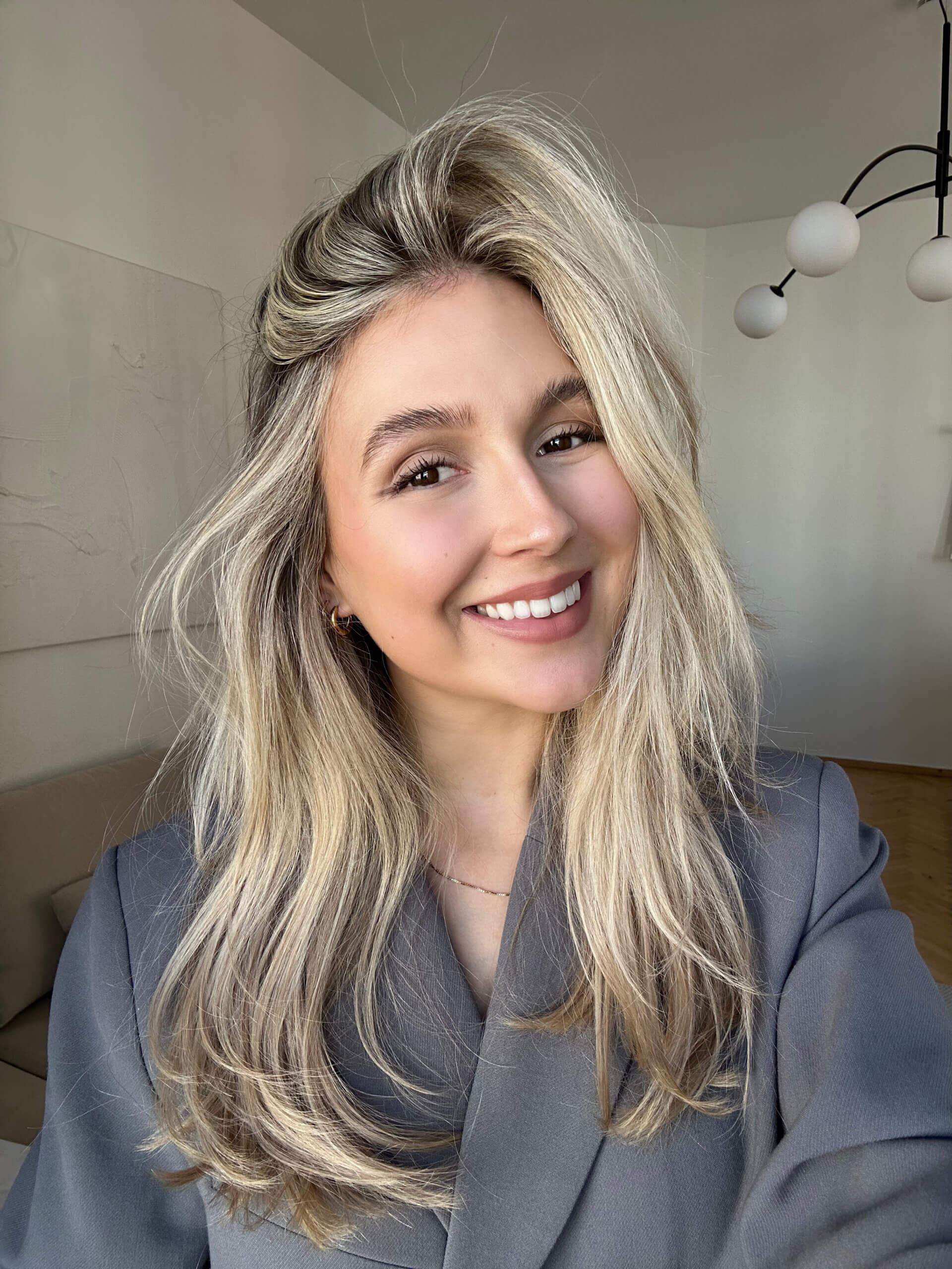 Verena - Kommunikationsdesign & UGC