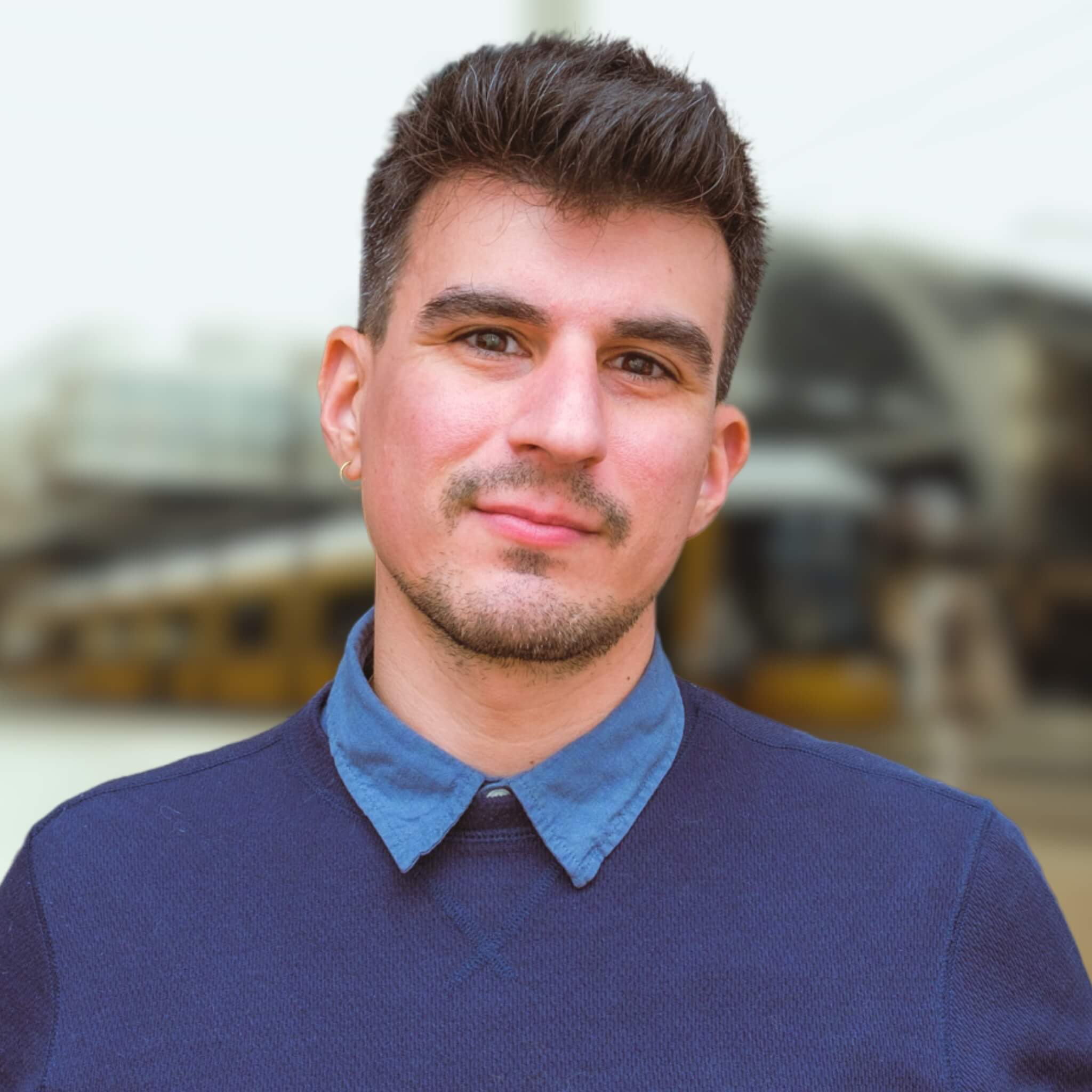 Totonch - Content Creator